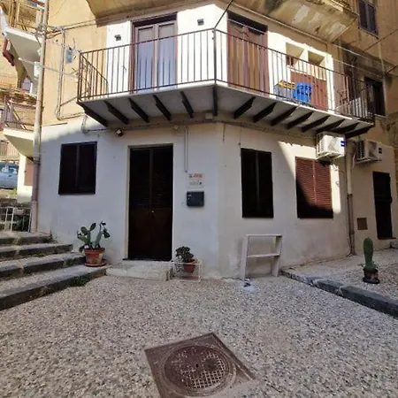 Tetti Di Girgenti Apartment *