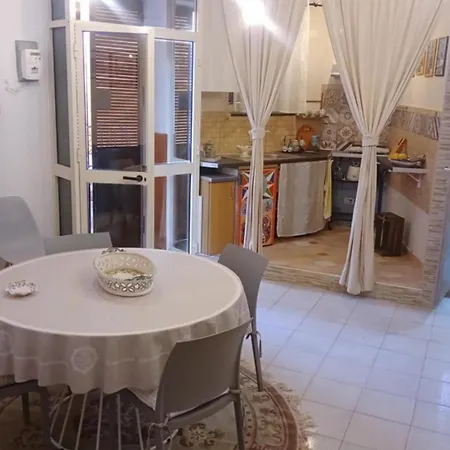 Apartman Tetti Di Girgenti