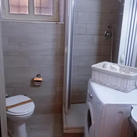Tetti Di Girgenti Apartment *