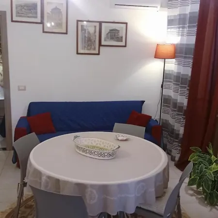 Tetti Di Girgenti * Agrigento