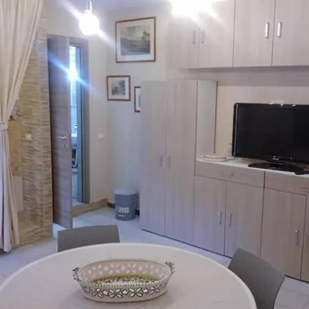 Apartment Tetti Di Girgenti